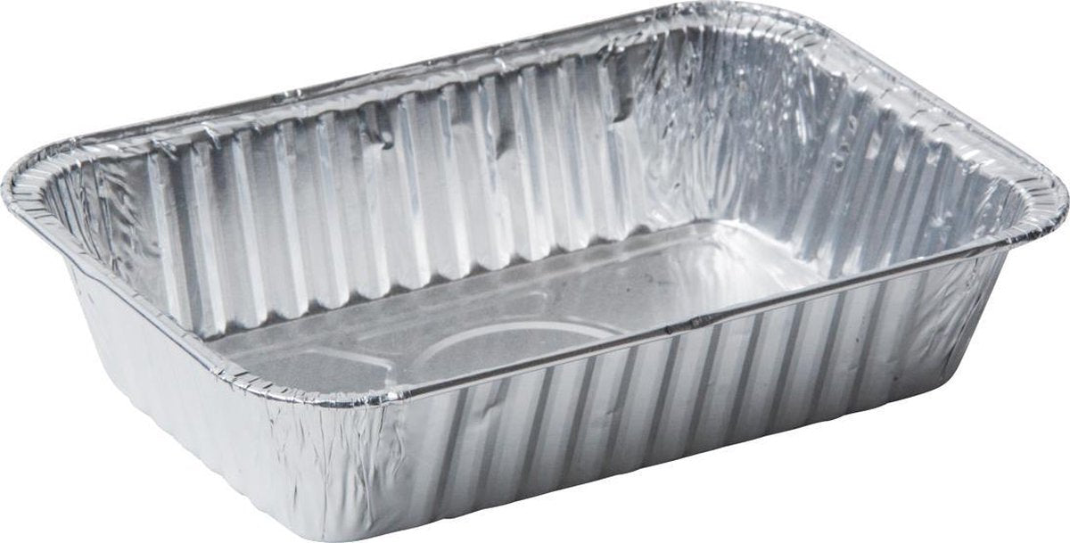 Aluminiun Bak 850cc 100st