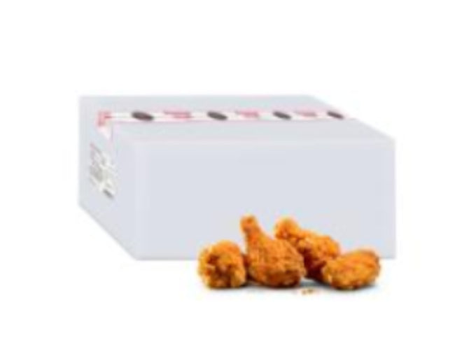 family Hotwings Crispy 2x2,5kg