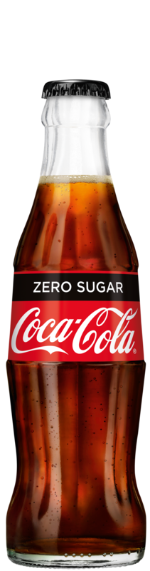 cola zero krat