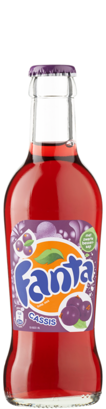 fanta cassis