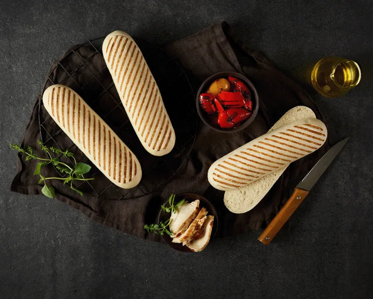 Panini Vergegrilde La-Lorraine