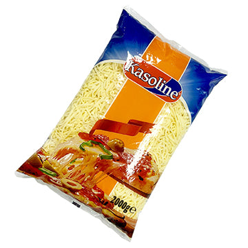 Kasoline Mozzarella&Gouda 45+ 2kg oranje