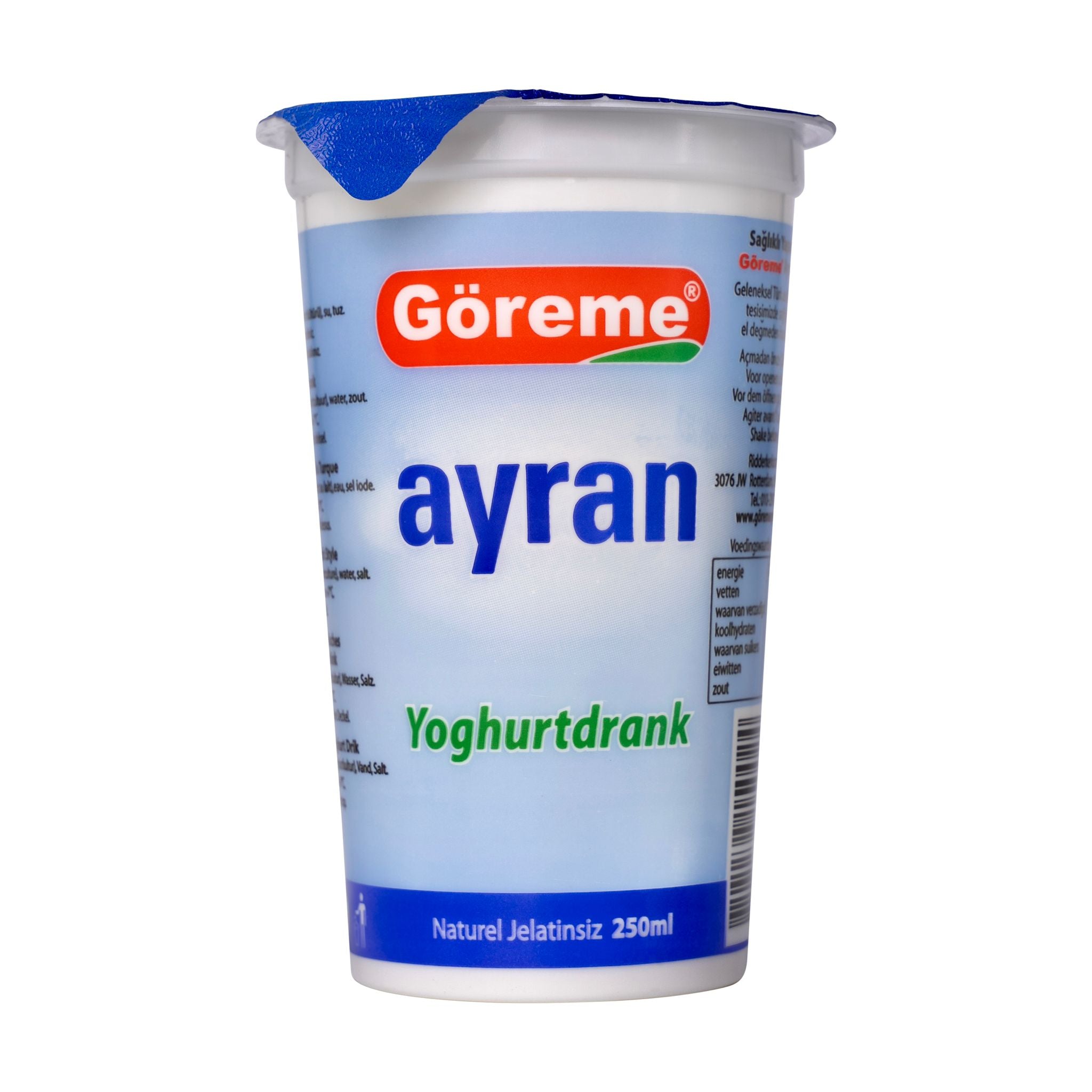 Ayran Goreme 20x25cl
