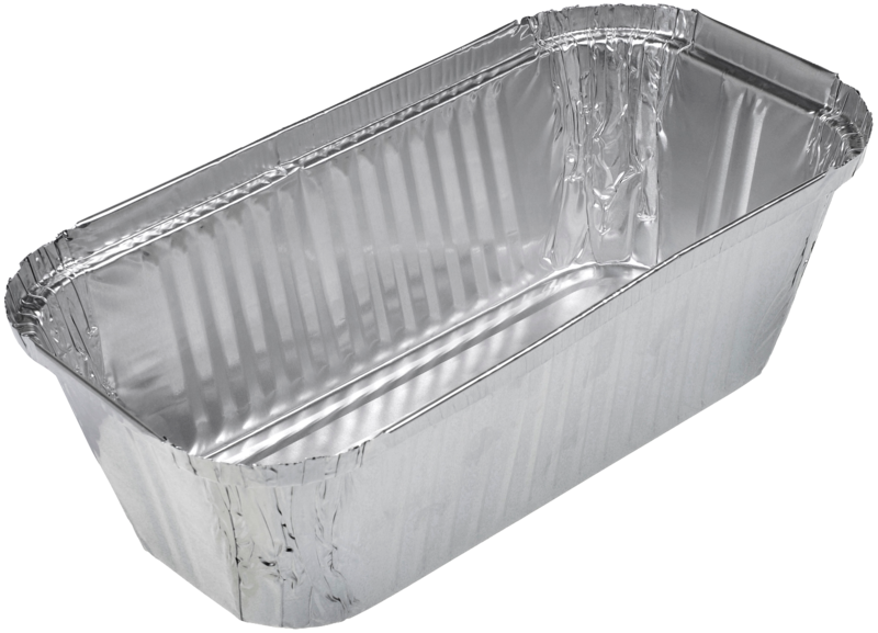 Aluminiun Bak 1500cc 100st