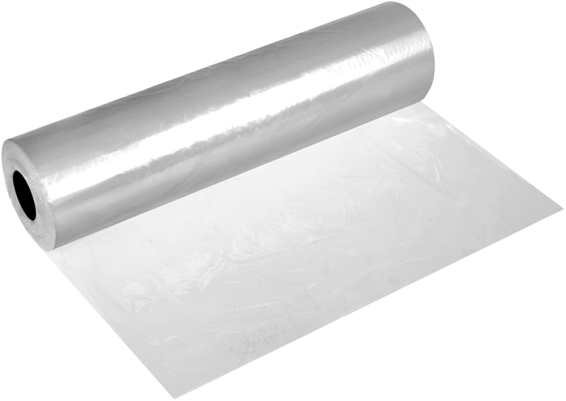 poly Afscheur slagersfolie 30x24 800g