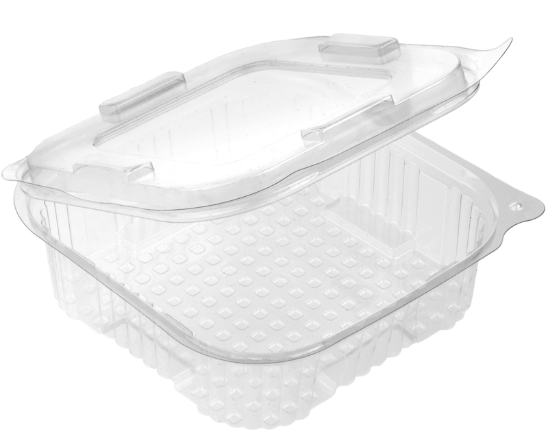 saladebak va.de. 375cc 100st