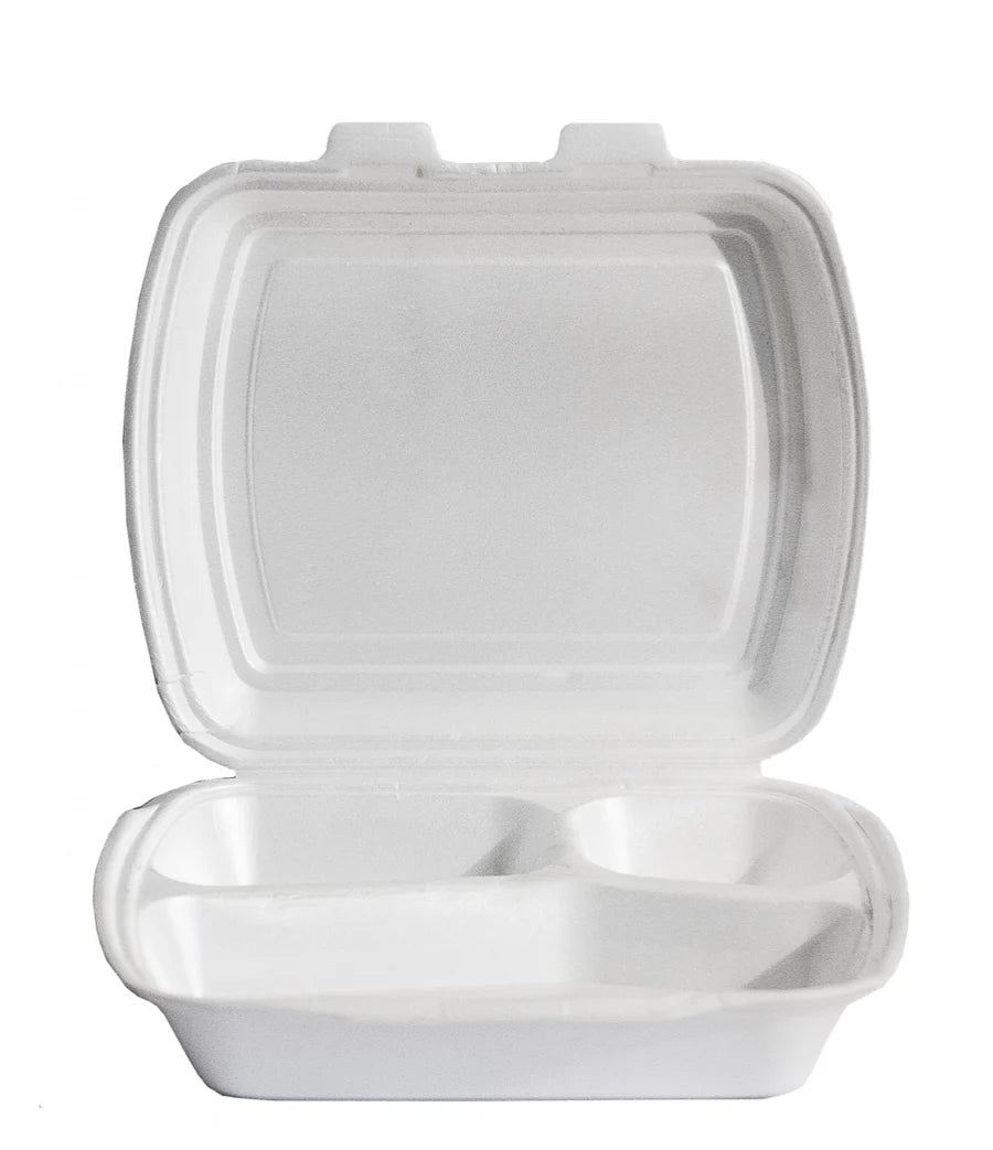 3Vak Menubox wit 200st