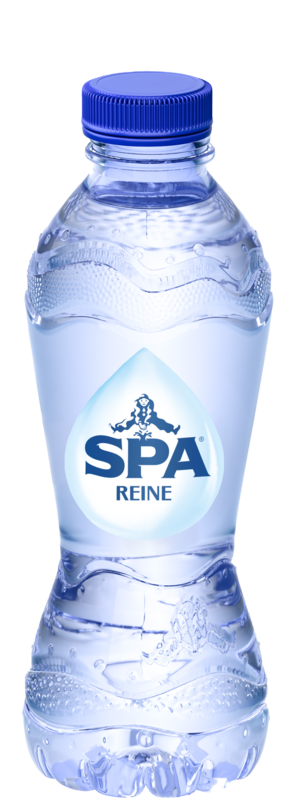 Spa Reine 24x33cl.