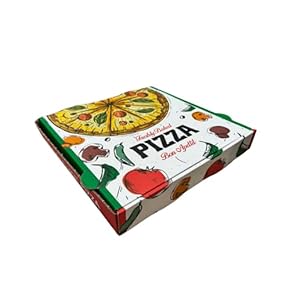 P Dozen 30cm Enkel Kraft 100st