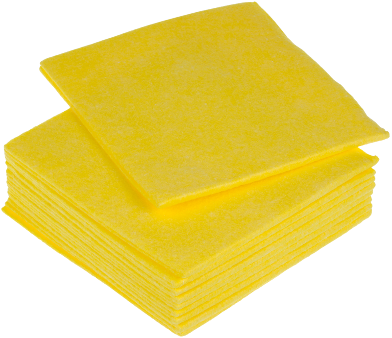 Betra Gele Doek 10st