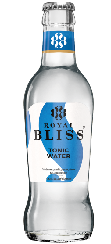 Royal Bliss tonic krat