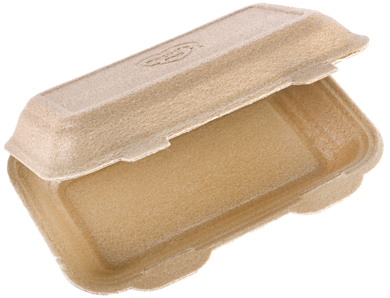 Lunchbox Infinity 125st