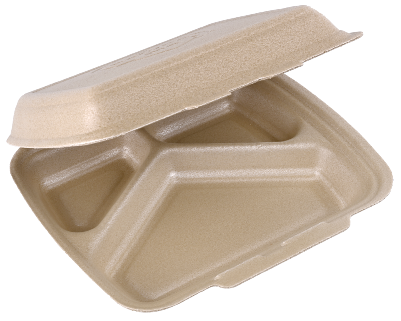 3Vak Menubox Bruin Infinity 125st