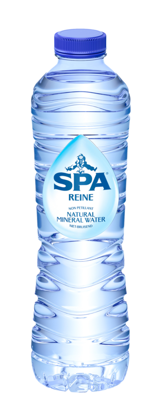 Spa Reine 24x50cl.
