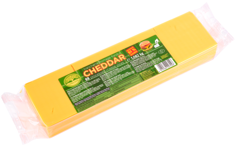 Chedar 88plakjes