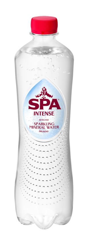Spa Intense 24x50cl.
