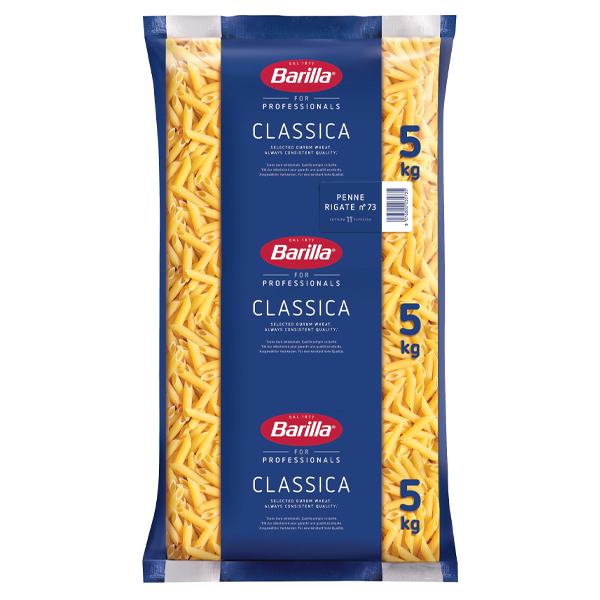 Barilla Pennen 5kg