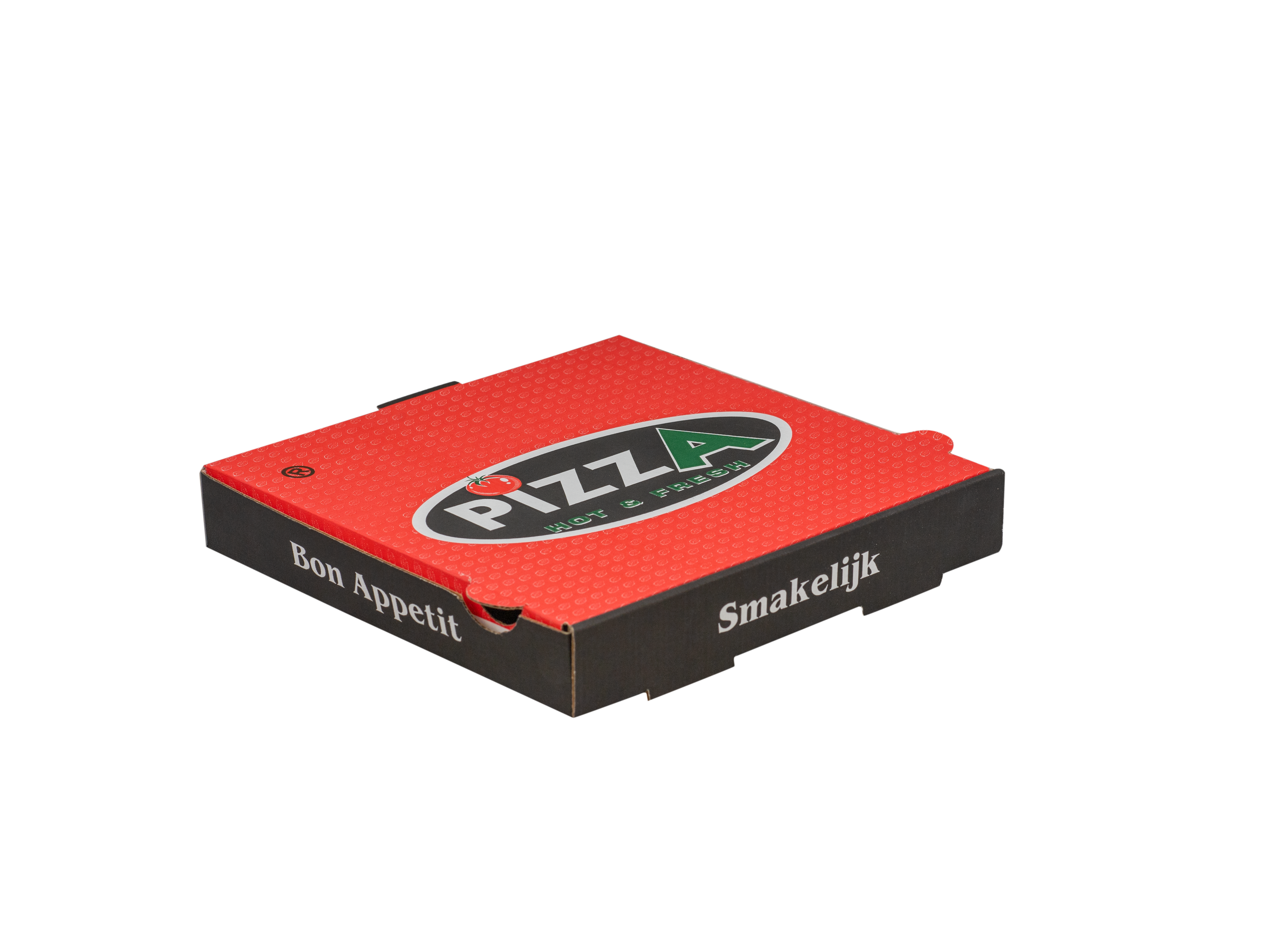 P Dozen 24cm Dubbel 100st