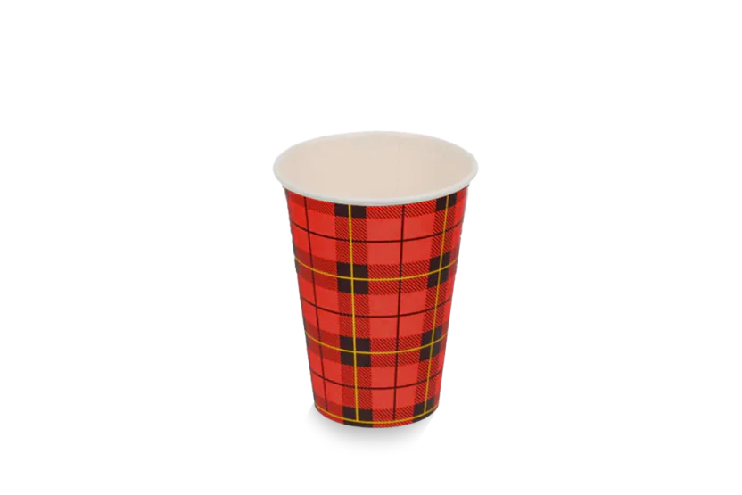 kofie beker 2500st 7,5oz