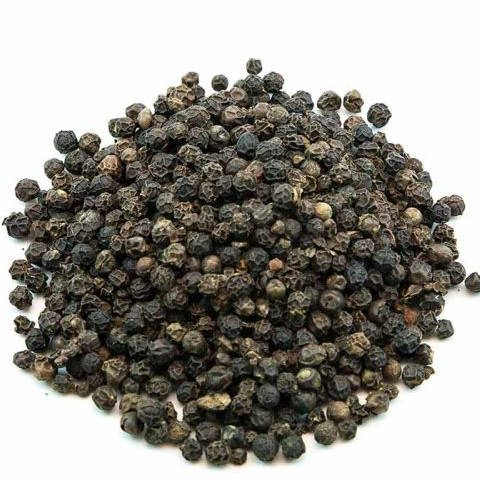 Zwarte Peper Korrels 1kg