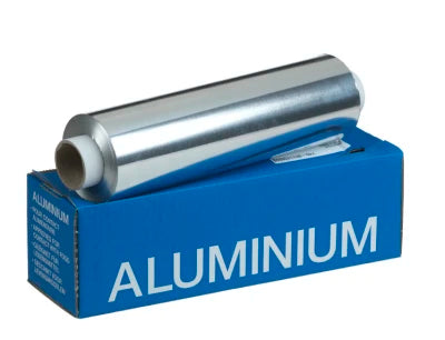 Aluminium Folie 2.400gr 16my