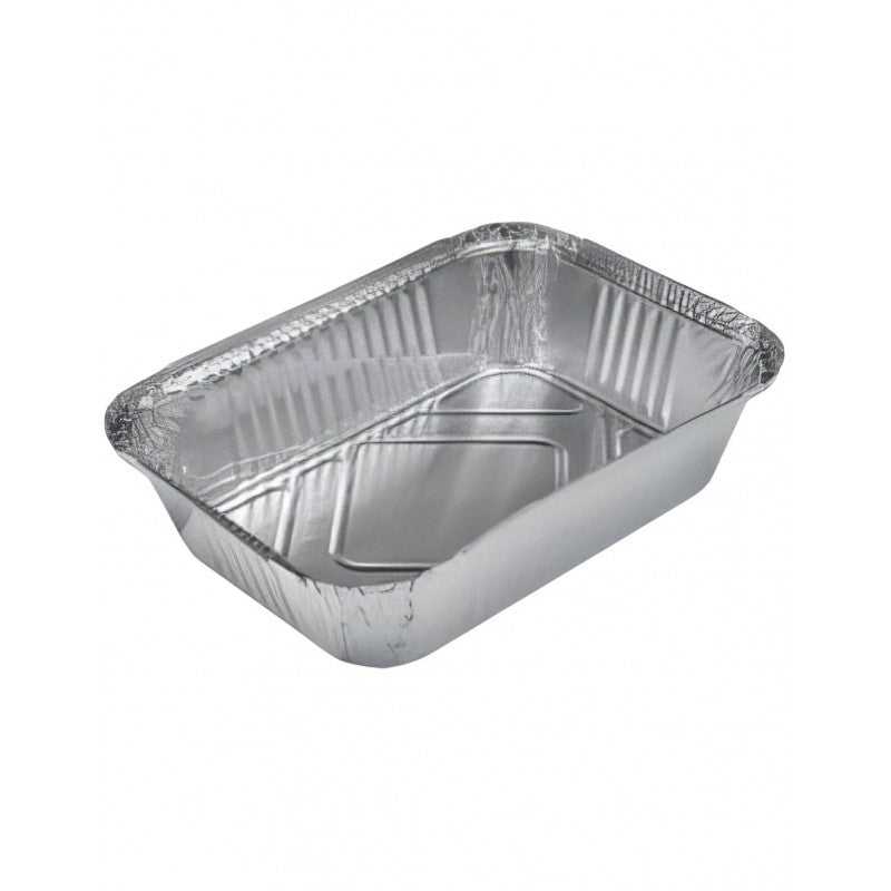 Aluminiun Bak 911cc 100st