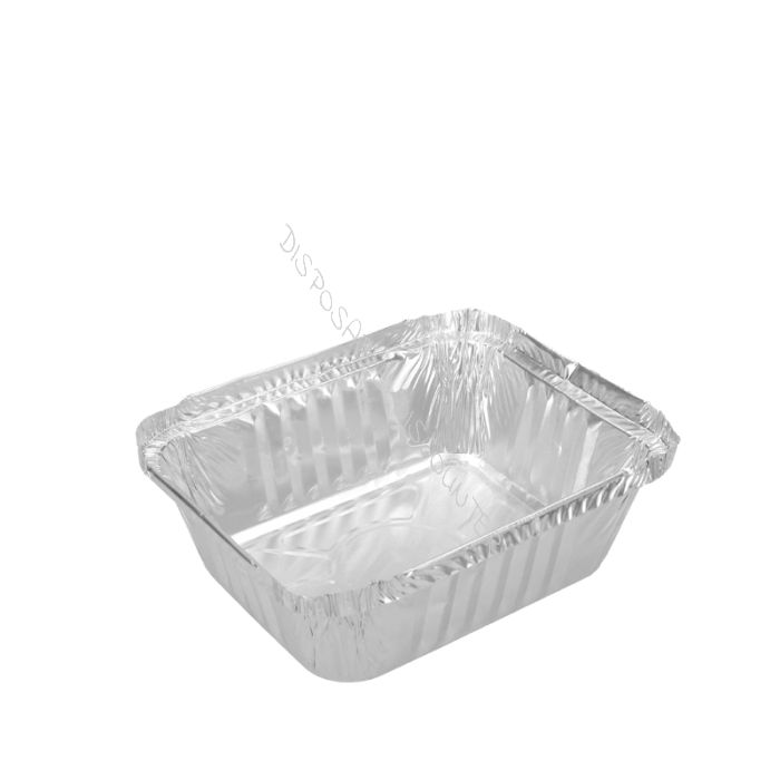 Aluminiun Bak 450cc 100st