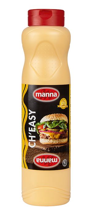 Manna Cheasy 1L