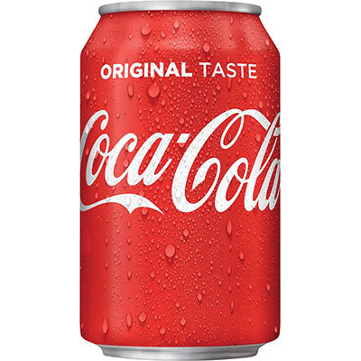 Coca Cola Dk 24x33cl.