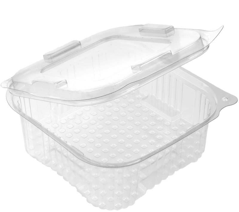 saladebak va.de. 500cc 100st