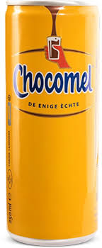 Chocomel 24x25cl.