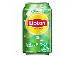 Lipton Green 24x33cl.