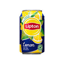 Lipton Sparkling 24x33cl.