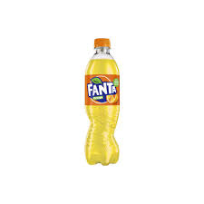 Fanta Orange 12x50cl.