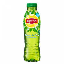 Lipton Green 12x50cl.