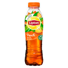 Lipton Peache 12x50cl.