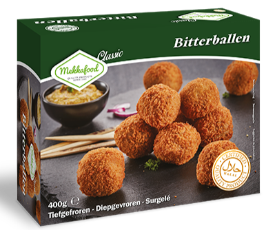 Bitterballen MK 1200gr