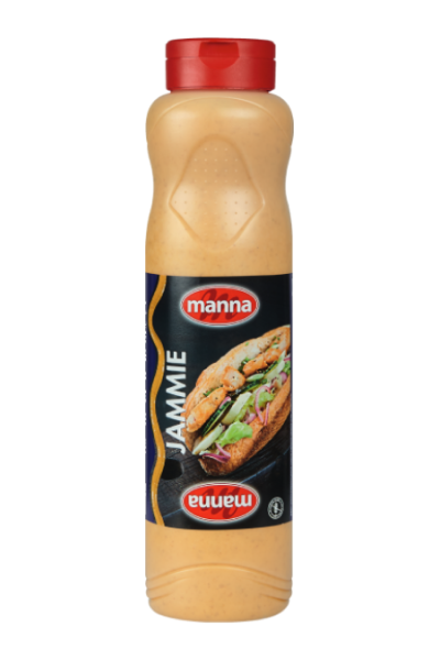 Manna Jammie 1L
