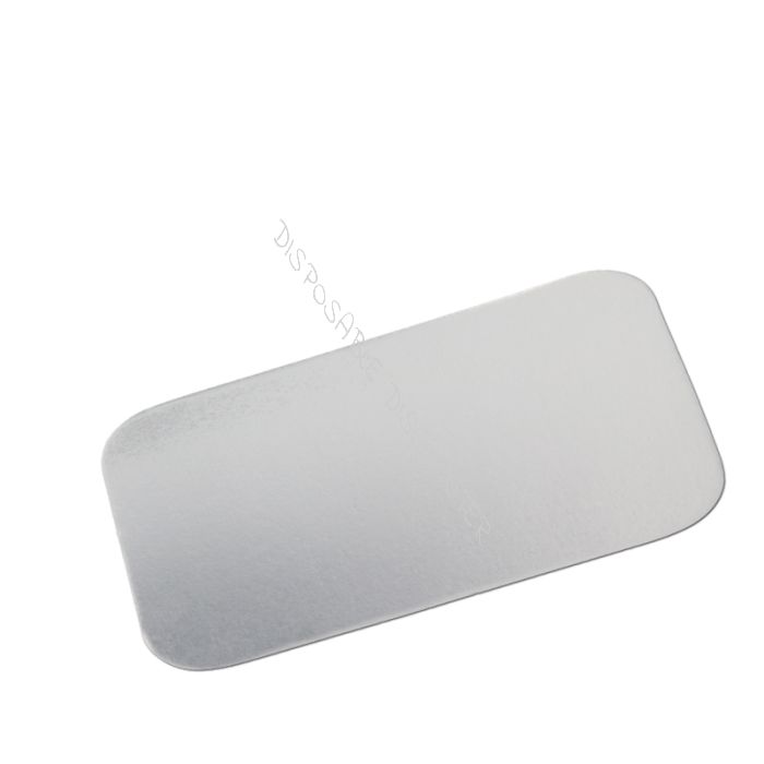 Aluminiun Bak Deksel 1500cc 100st