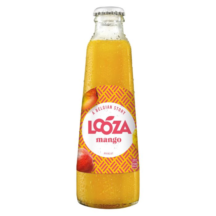 looza mango krat
