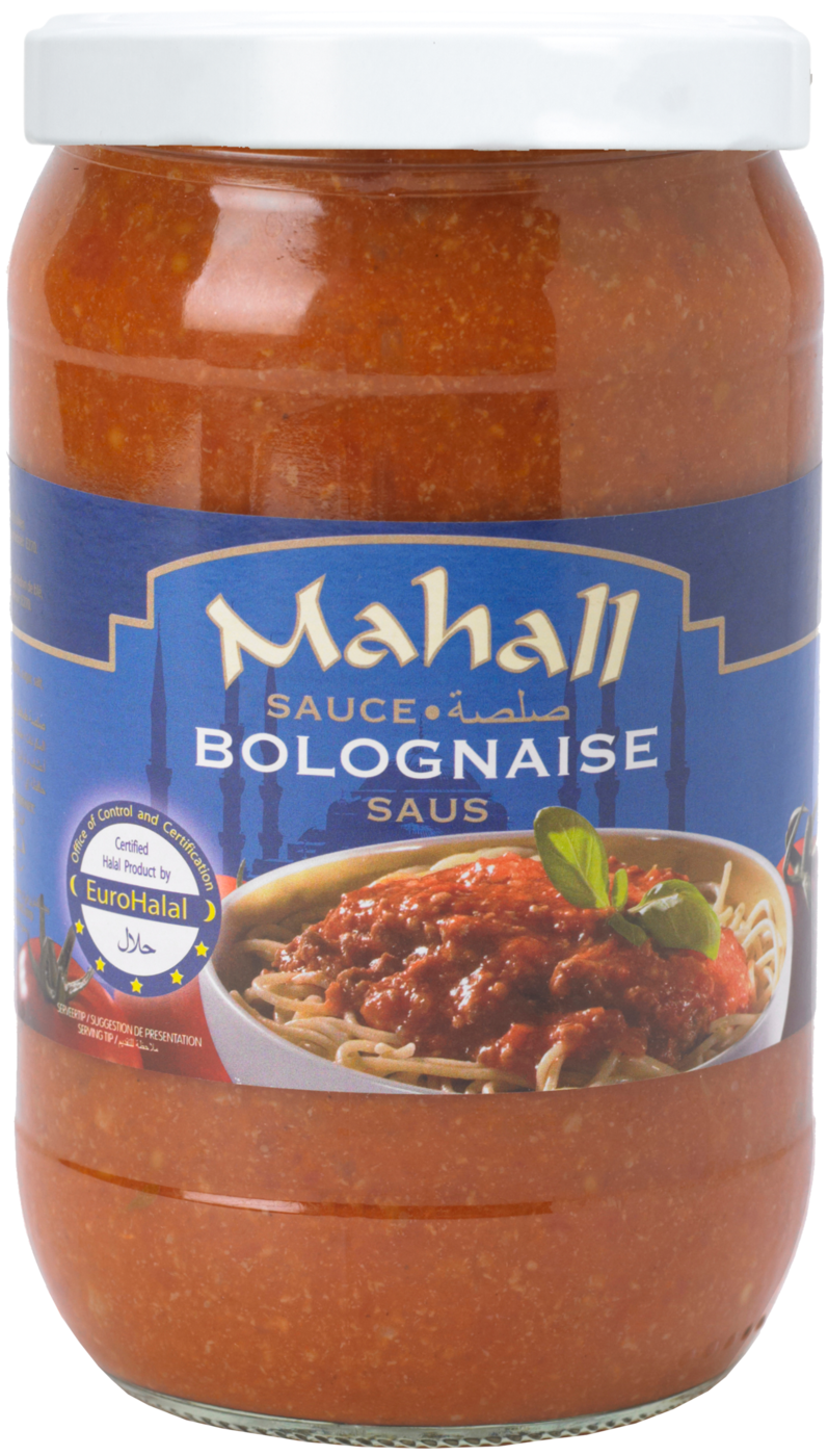 Manna Bolognaise 1890gr