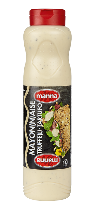 Manna Mayonaise 1L
