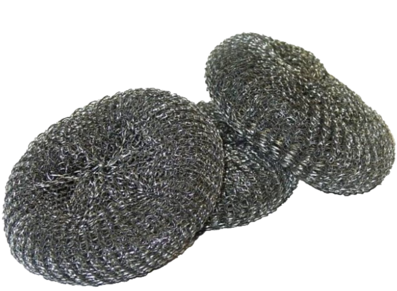 metalenScheurspons 40gr 10st