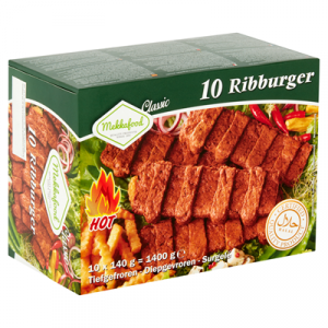 Mexicano MK 10x140gr