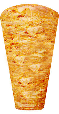 Amisos Kipdoner Special 25kg