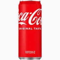 Coca Cola24x33cl.