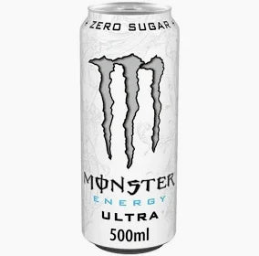 Monster Ultra 12x50cl.